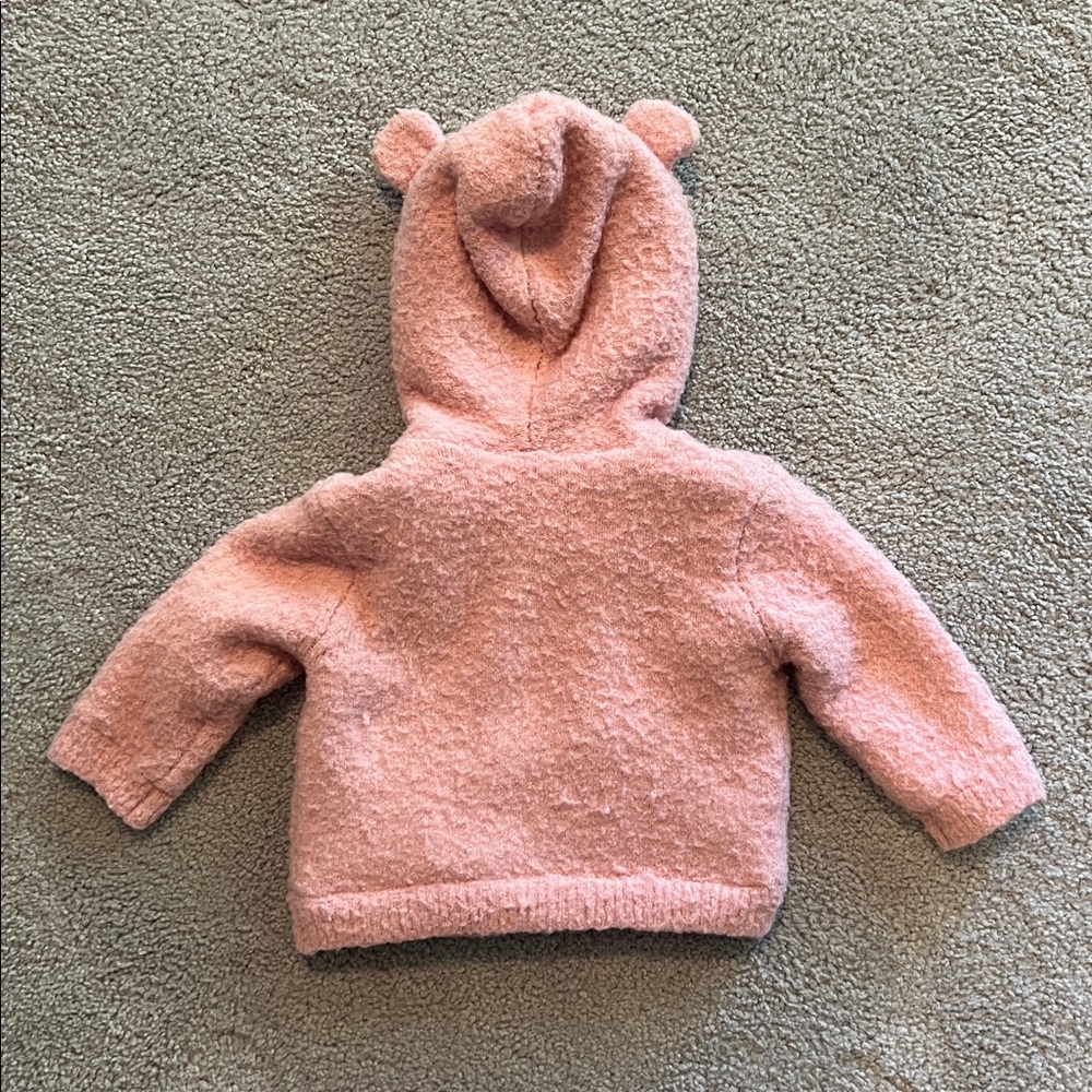 EUC H&M Cardigan 🚭 - Picture 2 of 2